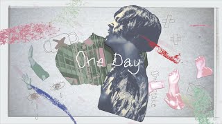 Omoinotake  One Day Official Lyric Video [upl. by Ajnos]