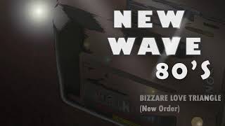 New Wave 80 Collections 2021 [upl. by Annert237]