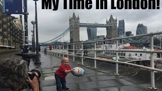 My Time In London  Verne Troyer [upl. by Teddi]