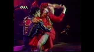 Madonna  La Isla Bonita Turin 1987 Dutch TV HQ [upl. by Schwejda]