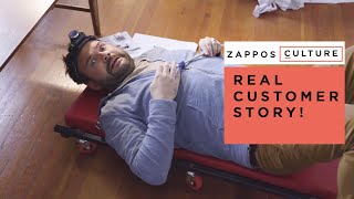 Jewelry  Zappos True Customer Story [upl. by Abramson]