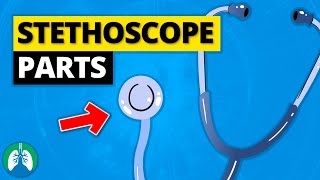 Parts of a Stethoscope And How to Clean It Properly [upl. by Htomit]