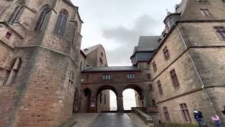 Landgrafenschloss Marburg [upl. by Mahsih432]