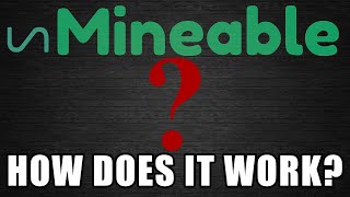 How Does Unmineable REALLY WORK [upl. by Elleral]