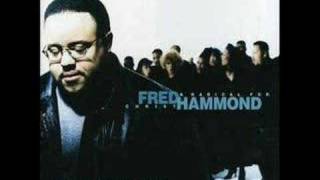 Fred Hammond amp RFC  No Weapon [upl. by Skurnik]