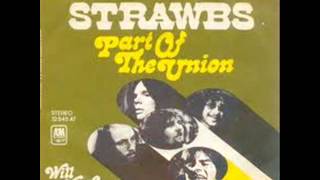 Strawbs  Part Of The Union [upl. by Annoet]