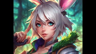 Riven MontageS11 [upl. by Tobey]