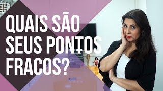 PRINCIPAIS PERGUNTAS E RESPOSTAS PARA ENTREVISTA DE EMPREGO  PARTE 1  5 Perguntas e Respostas [upl. by Naarah]