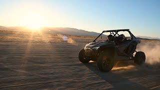 2021 Polaris RZR Pro XP Ultimate Review [upl. by Siuqcram]