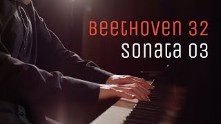 Beethoven Sonata No3 in C major Op2 No3 – Boris Giltburg  Beethoven 32 project [upl. by Ricoriki]