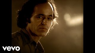 JeanJacques Goldman  Sache que je Clip officiel [upl. by Nidnarb717]