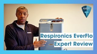 Philips Respironics EverFlo Oxygen Concentrator  Expert Review [upl. by Vizzone702]