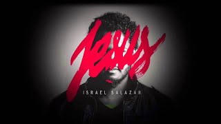 Israel Salazar  Move O Sobrenatural  Álbum Jesus [upl. by Daloris621]