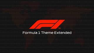 Formula 1 Theme Extended [upl. by Elana875]