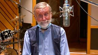 Ray Stevens  quotThe Quarantine Songquot Live on Larrys Country Diner 2020 [upl. by Bridge357]