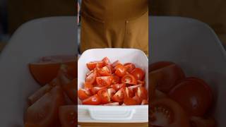 HOW CHEFS MAKE TOMATO SOUP [upl. by Assiled]