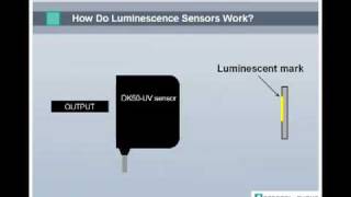 How Do Luminescence Sensors Work [upl. by Ifar]