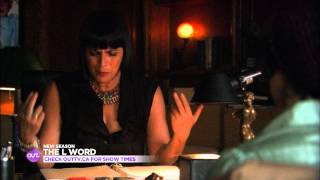 The L Word  Season 3 Trailer [upl. by Nodnarb]