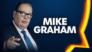 Mike Grahams Morning Glory  20Feb25 [upl. by Dayle]