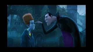 HOTEL TRANSYLVANIA  Trailer  Out Now [upl. by Holsworth731]