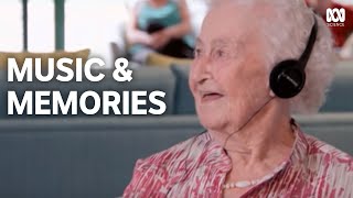 Power Of Music On The Brain  Dementia amp Parkinsons [upl. by Pacificia191]