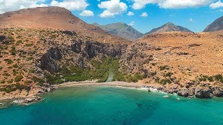 Wanderlust Greece  Crete [upl. by Ahsiloc410]