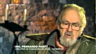 Templarios en America  Documental Completo [upl. by Anatole]