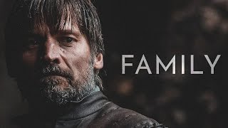 GoT Jaime Lannister  Family [upl. by Iinden584]