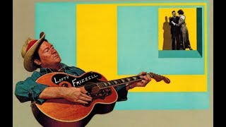 Lefty Frizzell  Mom and Dads Waltz [upl. by Milton]