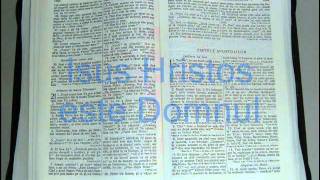 5  FAPTELE APOSTOLILOR  Noul Testament  Biblia Audio Romana [upl. by Aimal948]