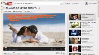 descargar videos de youtubemp4 [upl. by Naltiac]