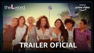 The L Word Generation Q Trailer Oficial [upl. by Fafa801]