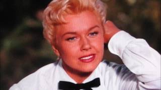 Doris Day Secret Love 1953 [upl. by Lahtnero]