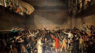 Histoire de la Révolution Française première partie [upl. by Rhine]