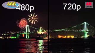 720p vs 480p The Ultimate Comparison [upl. by Efal805]