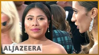 🇲🇽 Ridicule of indigenous Oscar nod highlights racism in Mexico  Al Jazeera English [upl. by Lasiaf]