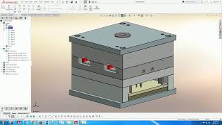 MoldWorks Overview [upl. by Eimia]