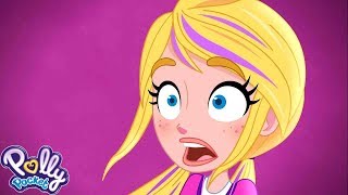 Best of Polly 💜Polly Pocket Series 1  Polly Pocket [upl. by Gerek]