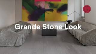 Marazzi Grande Stone Look [upl. by Roddy586]