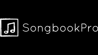 SongBookPro Review [upl. by Rona]