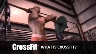 CrossFit Beginners Guide [upl. by Ennej]