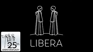 This is Libera [upl. by Eliathan403]