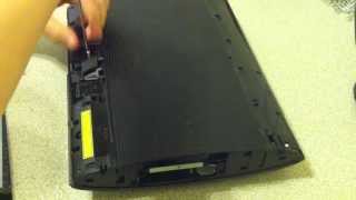 How to disassemble ps3 super slim [upl. by Araeic516]