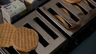 Coneheads 1993 Breakfast Scene Hd [upl. by Finkelstein]