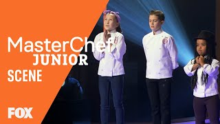 A Winner Is Crowned  Season 7 Ep 15  MASTERCHEF JUNIOR [upl. by Htebharas238]