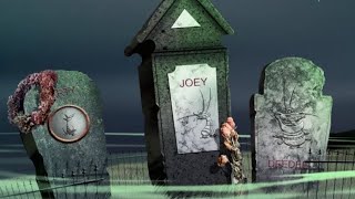 Oggy and the Cockroaches 🎃👻 COCKROACHES IN CEMETERY 👻🎃Full Episode in HD [upl. by Mccallion]