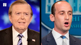 Lou Dobbs Melts Down Over Election Results [upl. by Surdna]