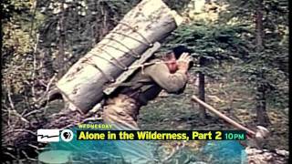 WPT Previews Alone in the Wilderness Part 2 [upl. by Reiniar465]