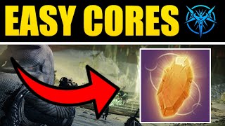 Destiny 2 How to Farm Enhancement Cores Prisms amp Ascendant Shards  Destiny 2 Beginner Guides [upl. by Nade]