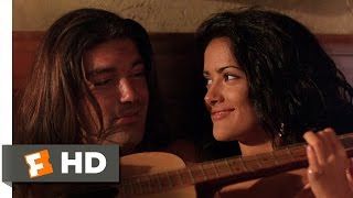 Desperado 38 Movie CLIP  We Can Improvise 1995 HD [upl. by Mccall156]